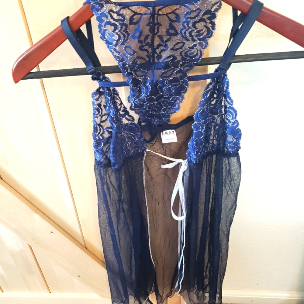 Lingerie